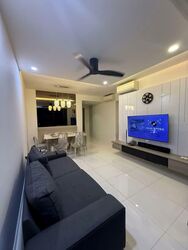 Twin Waterfalls (D19), Condominium #568281091